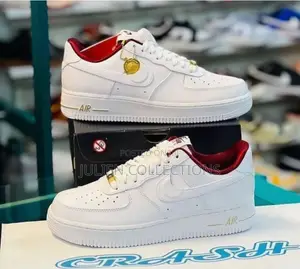 Nike Air Force