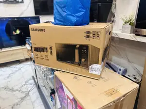 Energy Efficiency Microwave Oven Ms23f301tas