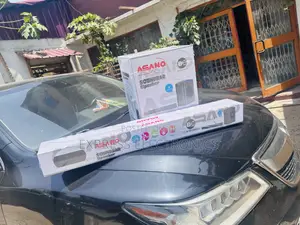 Better Deal Asano Sound Bar With Woofer