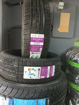 205/55r16 King Boss Tyre