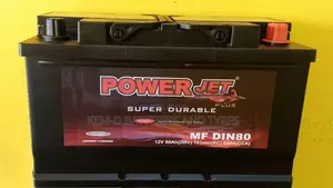 80ah Powerjet For C250