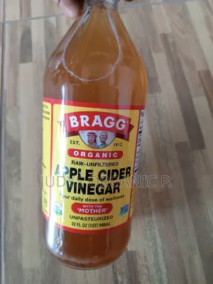 Apple Cider Vinegar 946ml