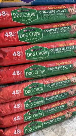 Purina Dog Chow