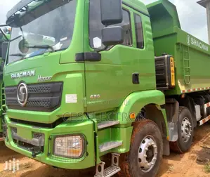 Tipper Truck for Rent