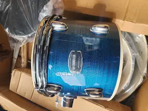 Drumset 5pcs