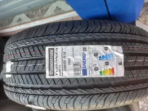 Original Bridgestone 245/50 R18