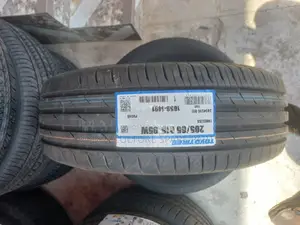 Original Bridgestone 245/50 R18