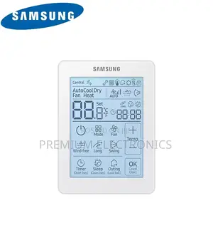 Samsung Cac,14.0kw (5.0hp) Duct Inverter Air Conditioner