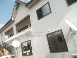 2bdrm Apartment in Hfc Estate Area, Spintex for rent