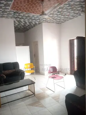 2bdrm Apartment in Hfc Estate Area, Spintex for rent