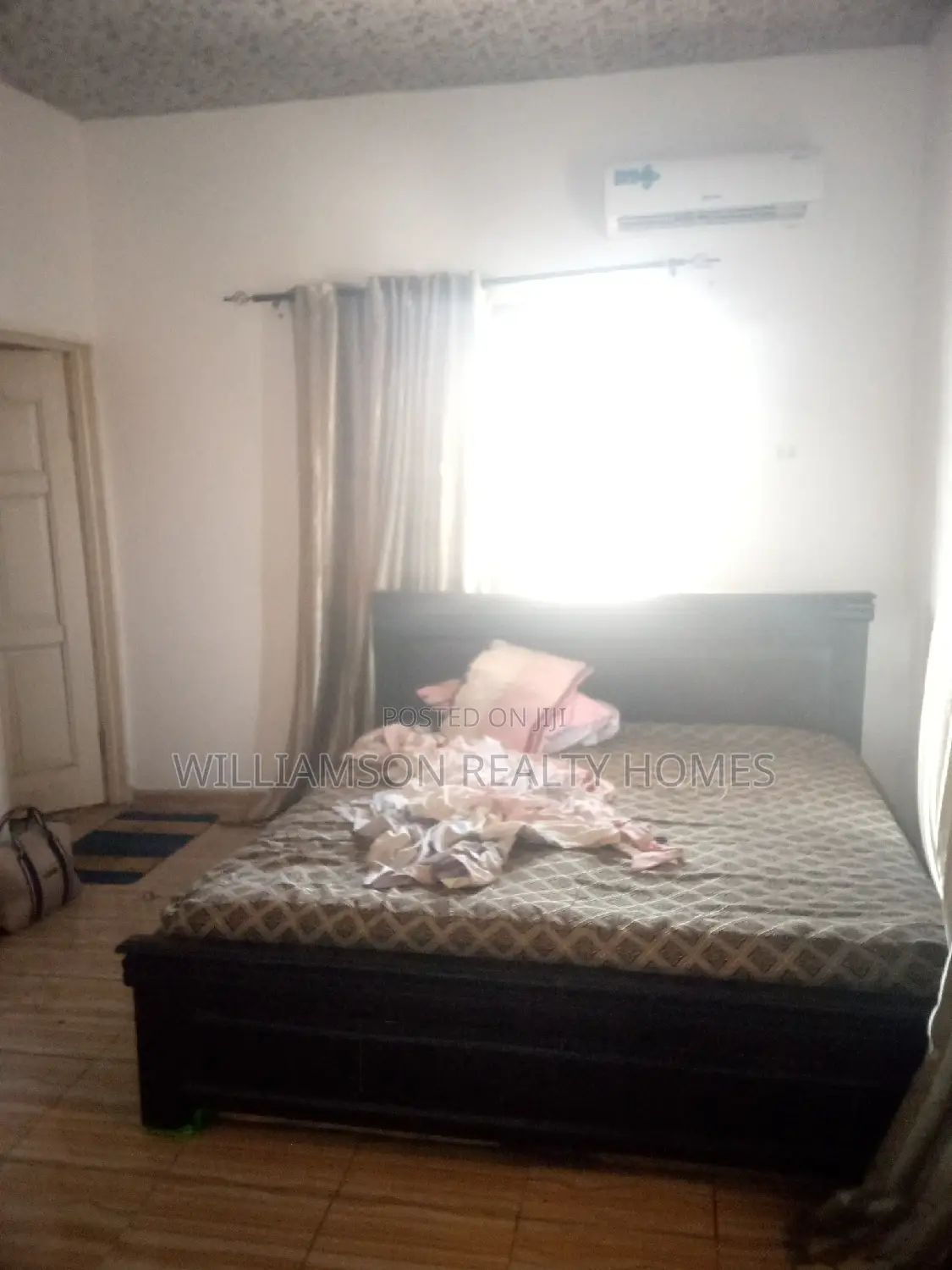 2bdrm Apartment in Hfc Estate Area, Spintex for rent