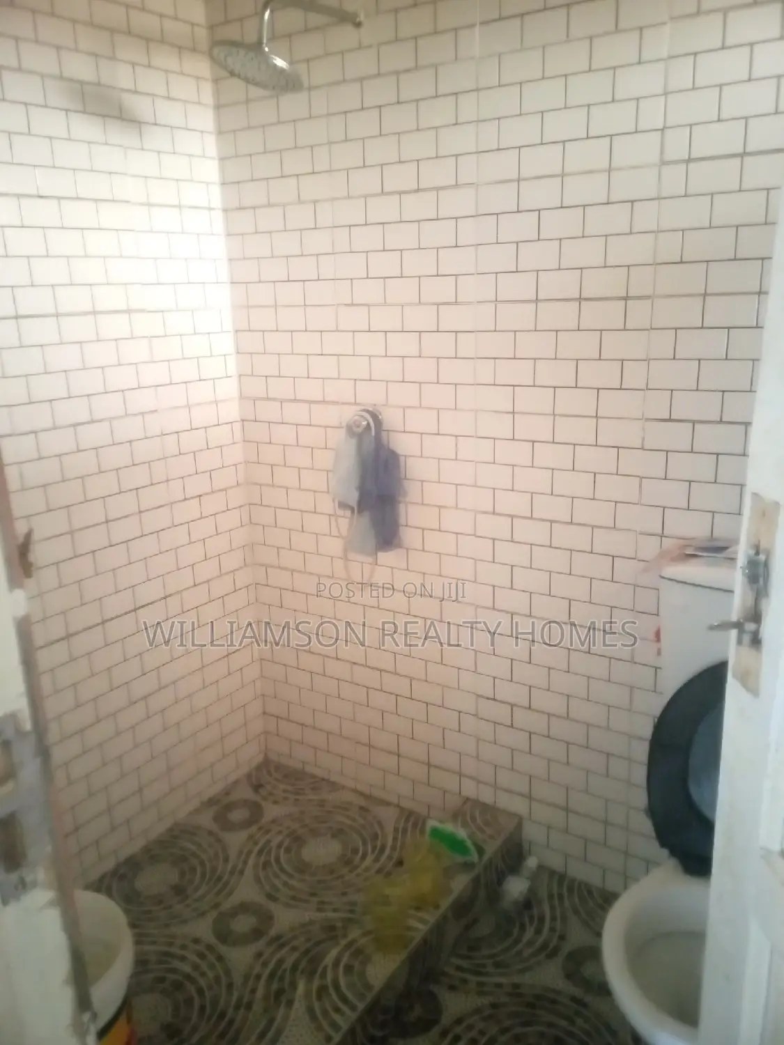 2bdrm Apartment in Hfc Estate Area, Spintex for rent