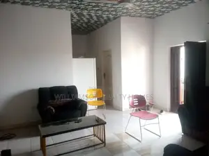 2bdrm Apartment in Hfc Estate Area, Spintex for rent