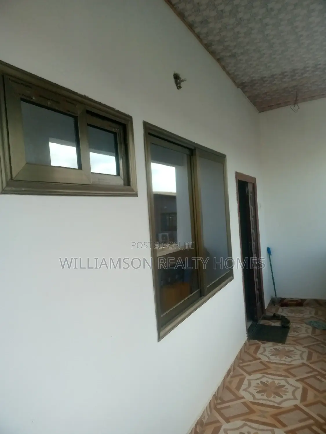 2bdrm Apartment in Hfc Estate Area, Spintex for rent