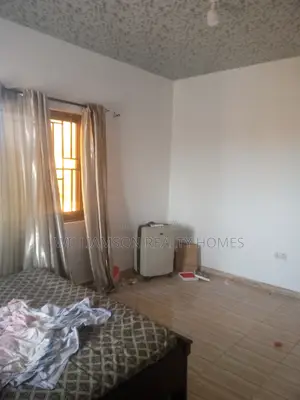 2bdrm Apartment in Hfc Estate Area, Spintex for rent
