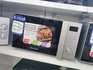 Innova 30L Energy Saving Microwave