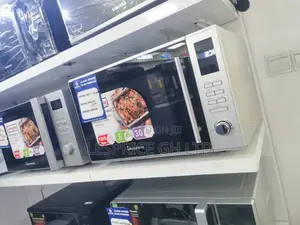 Powerful ~Innova 30L Microwave