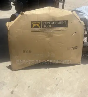 Toyota Camry 2015,2016,2017 Bonnet