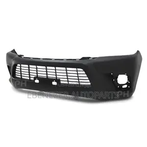 Toyota Hilux/Vigo 2017 Front Bumper