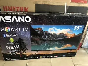 55 Inch Smart Outstanding Tv
