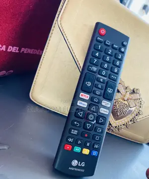 High Quality LG Electric Remote Control.