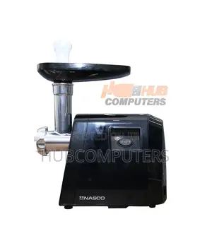 Nasco-Mg5849-Gs Nasco Meat Grinder