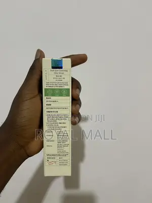 Axis-Y Dark Spot Correcting Glow Serum