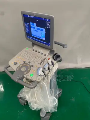GE Logic C5 Premium