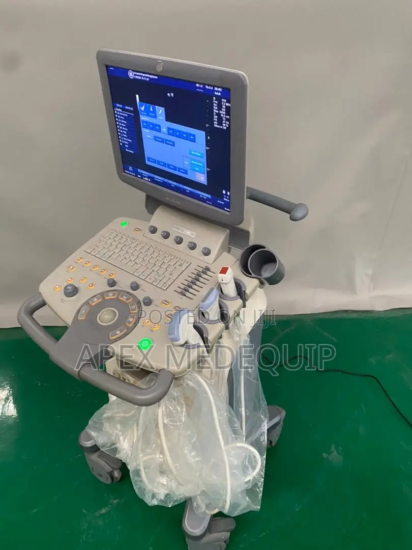 GE Logic C5 Premium