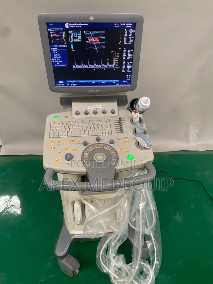 GE Logic C5 Premium