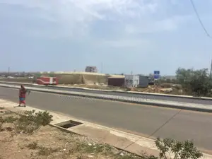 Roadside Plots of Land Now Selling