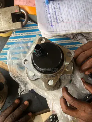 Toyota Yaris  Back Hub Bearing