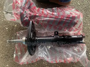 Toyota Camry 2010 Front Shocks Absorbers