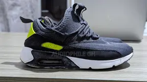 Cool Grey Nike Air Max