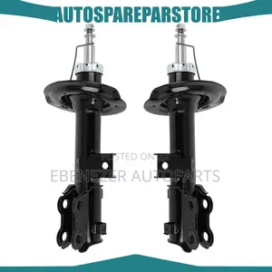 Hyundai Sonata 2015,2016,2017 Front Shocks