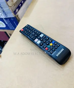 High Quality Samsung Electric Remote Control.