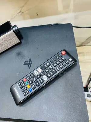 Classic Design Samsung Electric Remote Control.