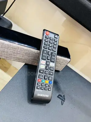 Authentic Samsung Electric Remote Control.