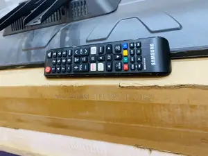Affordable Samsung Electric Remote Control(Black).