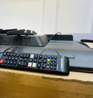 Newly in Stock Samsung Electric Remote Control(Black).