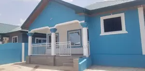 5bdrm House in Pokuase for rent