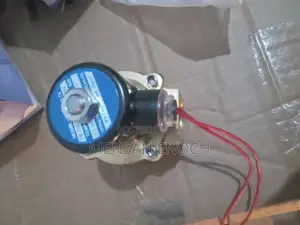 Electronic Valve