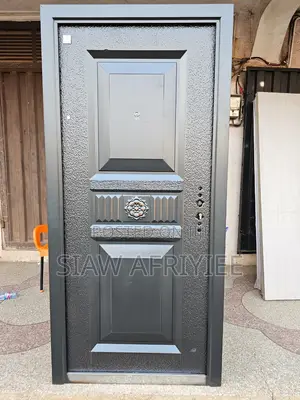 Turkey Unti-Rust Doors