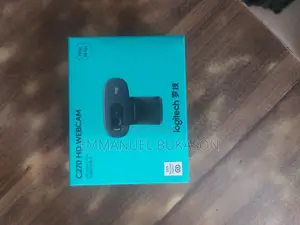 Logitek Webcam