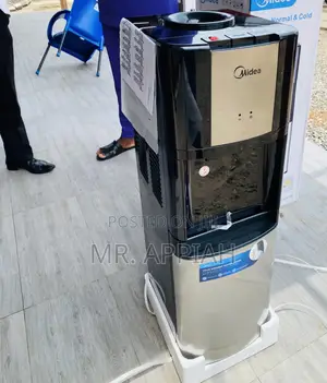 Affordable Midea Electric Water Dispenser(Yl1638s-W)3 Tray.