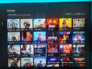 Fc 24 Xbox / Series Games Installations