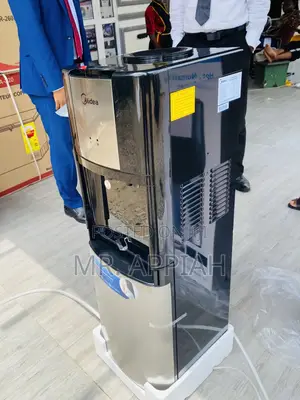 Latest Midea Yl1638s-W Electric Water Dispenser(3 Tray)