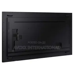 Samsung 98" Corporate Commercial Signage Smart Led Display