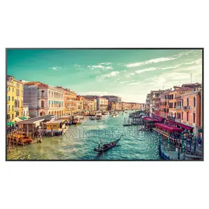 Samsung 98" Corporate Commercial Signage Smart Led Display