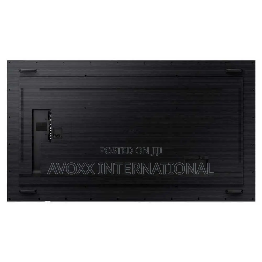 Samsung 98" Corporate Commercial Signage Smart Led Display